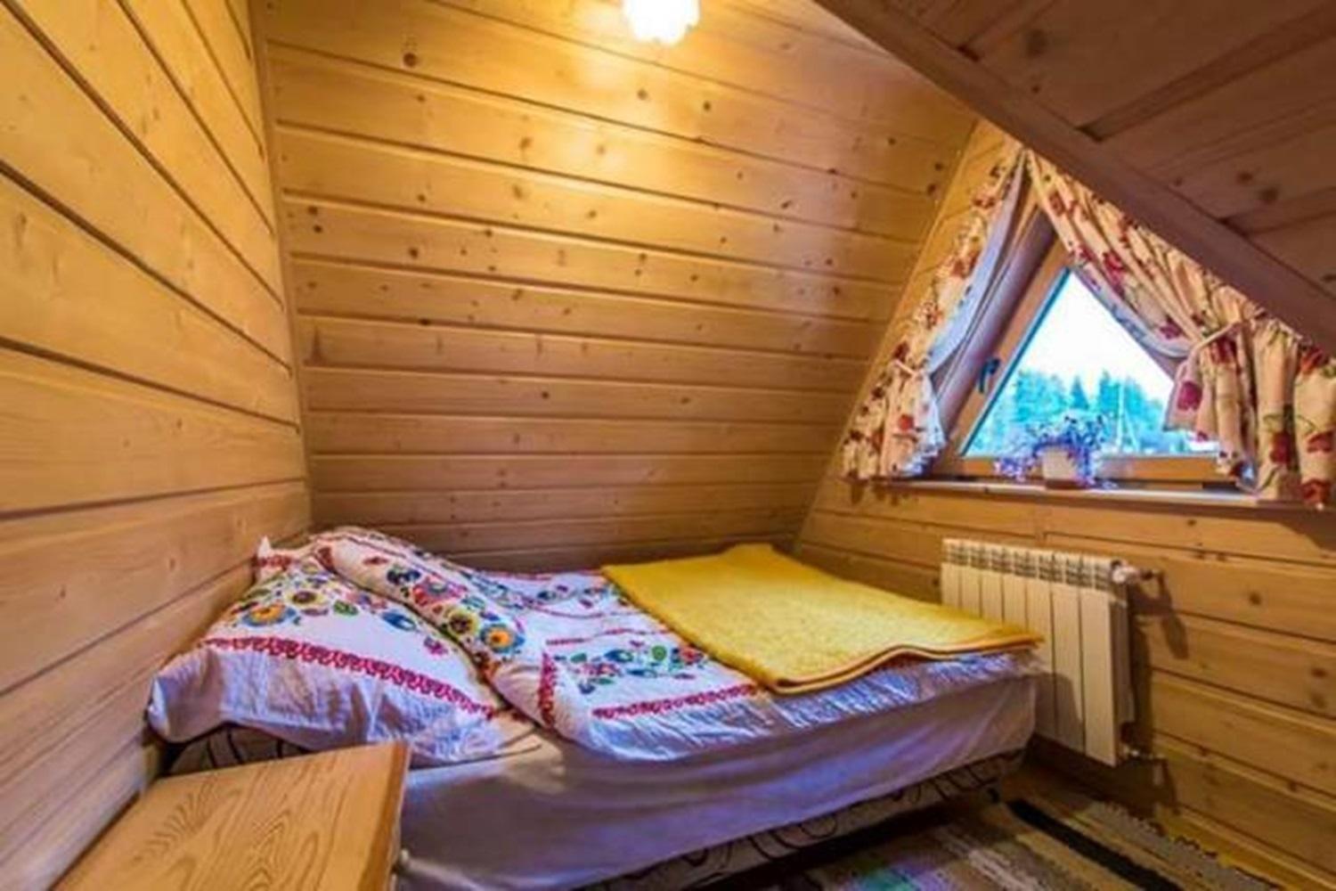 Domki Bacowka Pod Skocznia - Zakopane, Zakopane